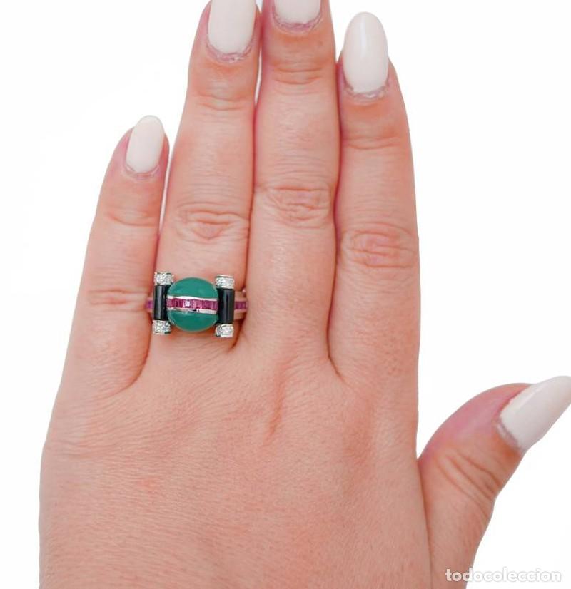 Joyeria: Joias - Anel de Ouro (1011) - Foto 4