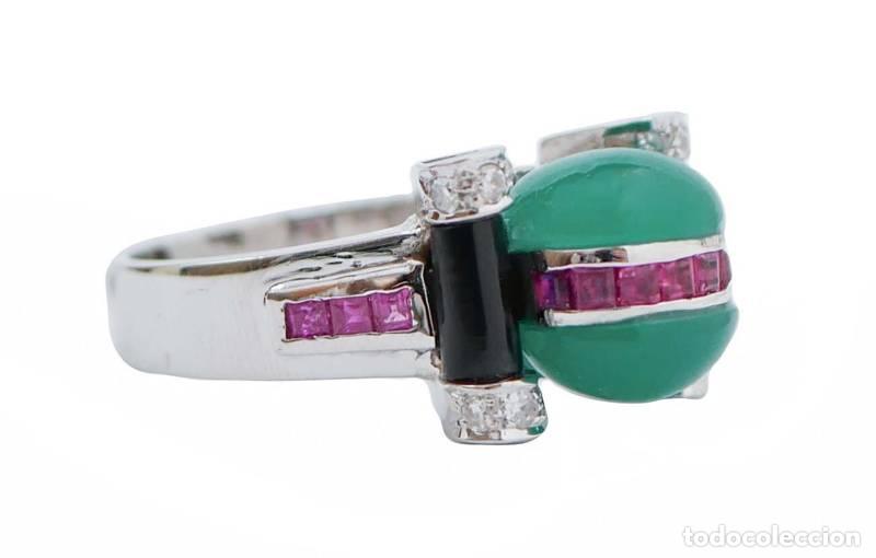 Joyeria: Joias - Anel de Ouro (1011) - Foto 5