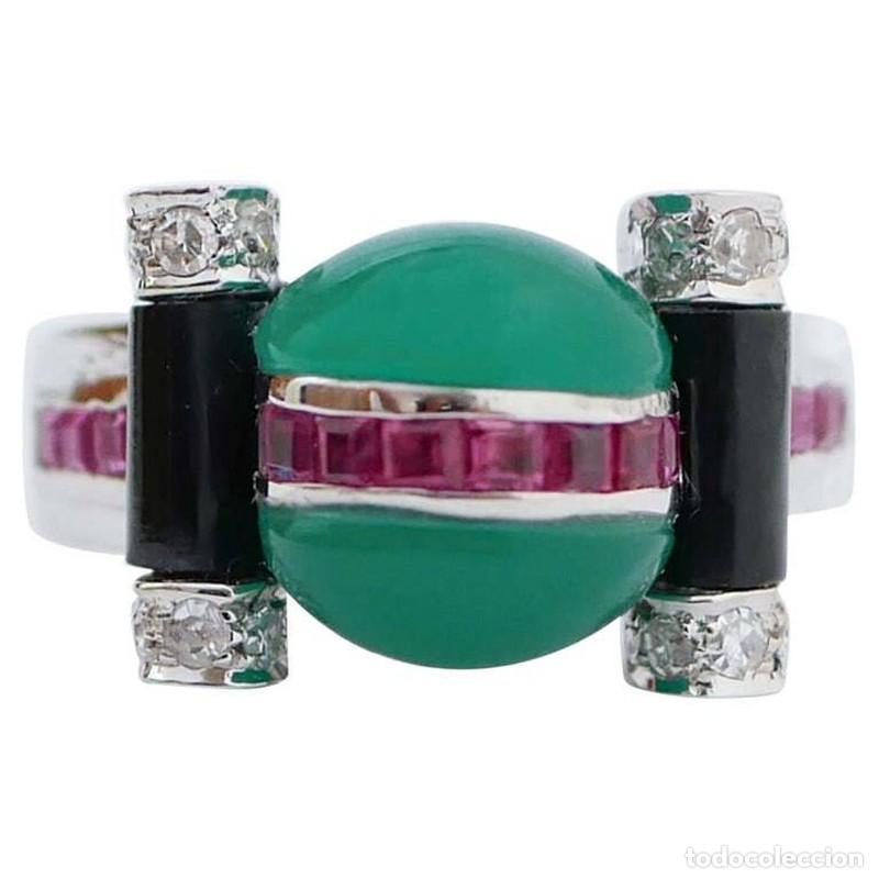 Joyeria: Joias - Anel de Ouro (1011) - Foto 1