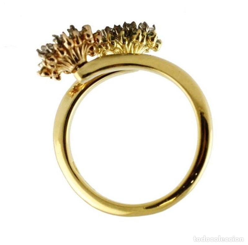 Joyeria: Joias - Anel de Ouro (926) - Foto 2