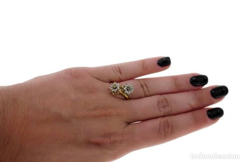 Joyeria: Joias - Anel de Ouro (926) - Foto 3