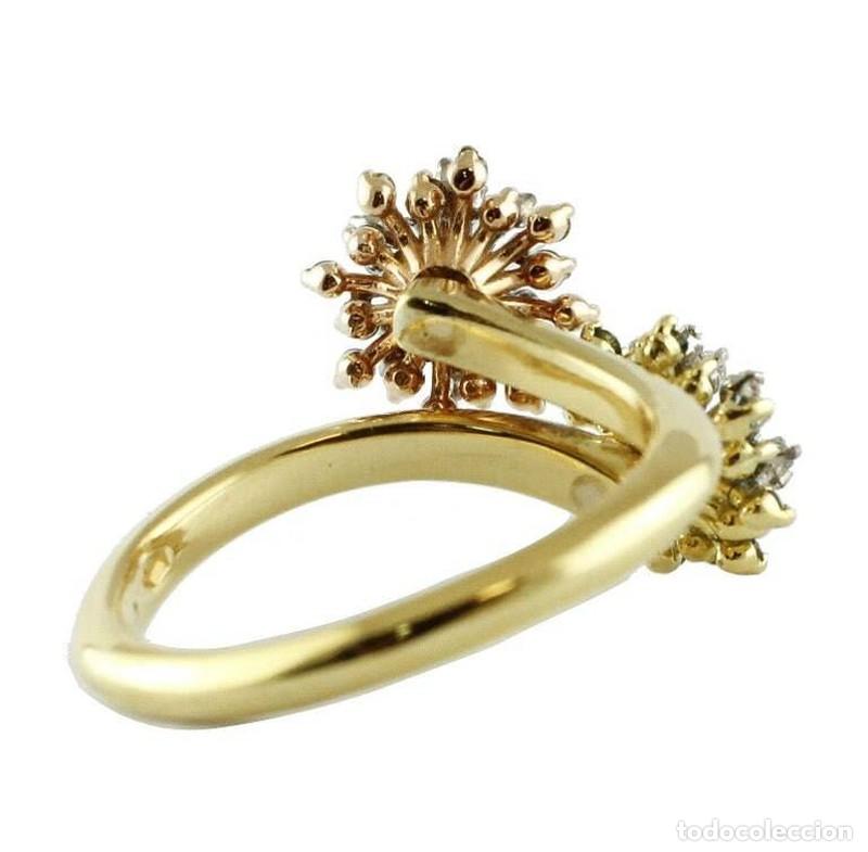 Joyeria: Joias - Anel de Ouro (926) - Foto 4