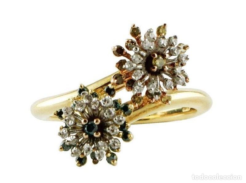 Joyeria: Joias - Anel de Ouro (926) - Foto 6