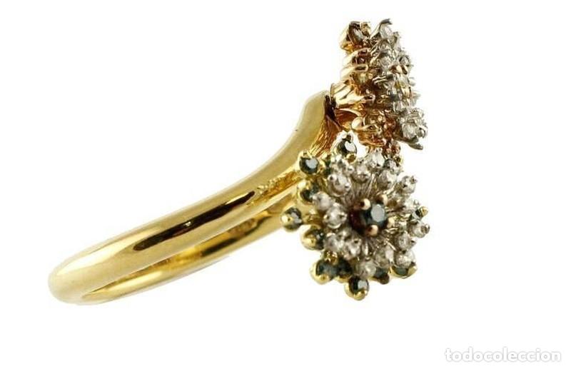 Joyeria: Joias - Anel de Ouro (926) - Foto 7