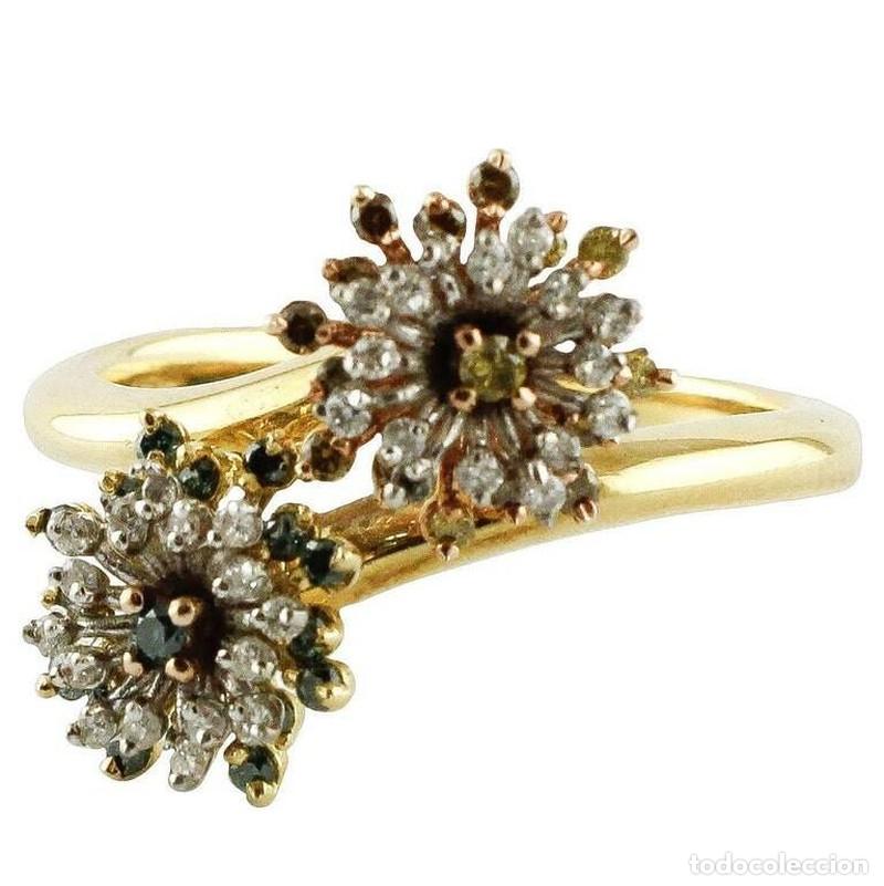 Schmuck: Joias - Anel de Ouro (926)