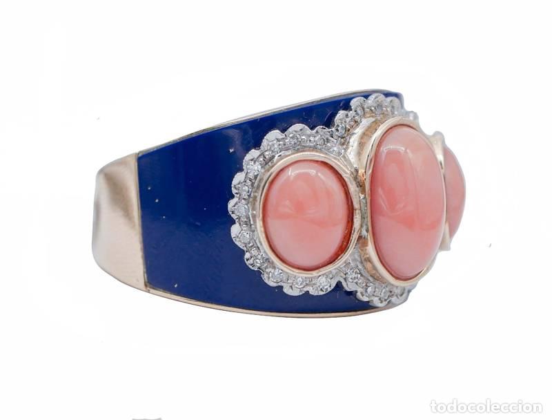 Joyeria: Joias - Anel de Ouro (1012) - Foto 3