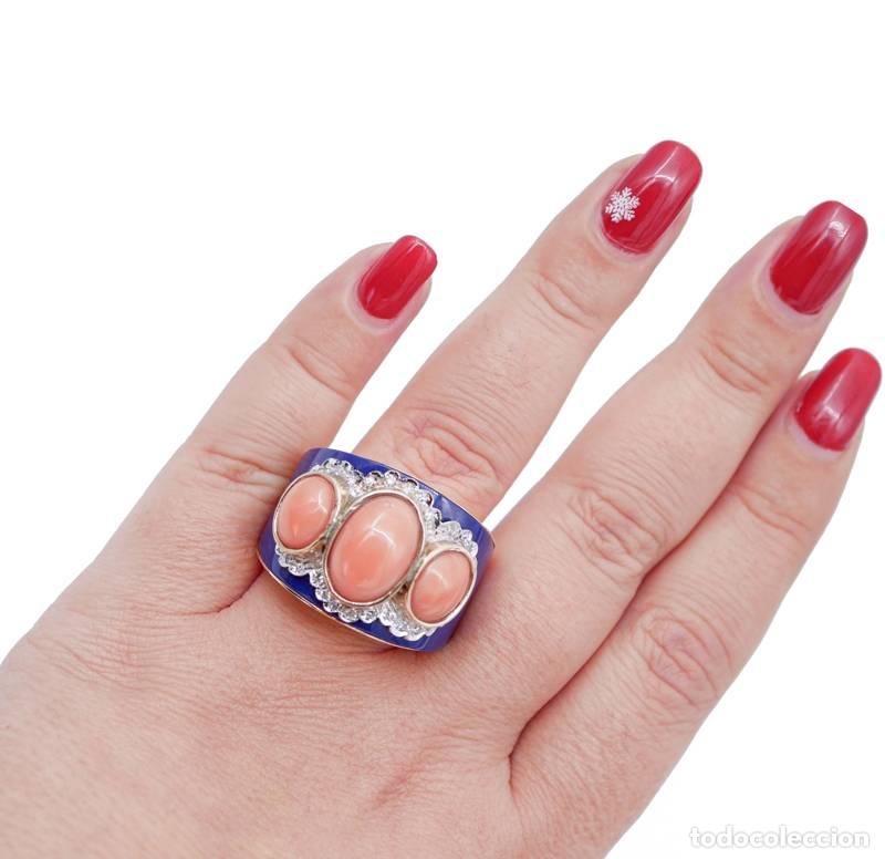 Joyeria: Joias - Anel de Ouro (1012) - Foto 5