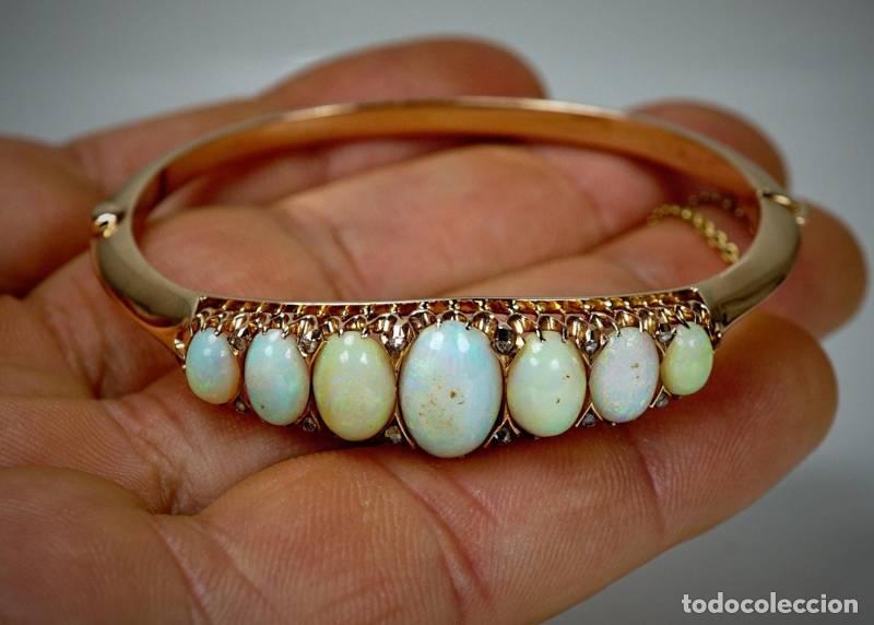 Joyeria: Joias - Pulseira de Ouro (2146) - Foto 10