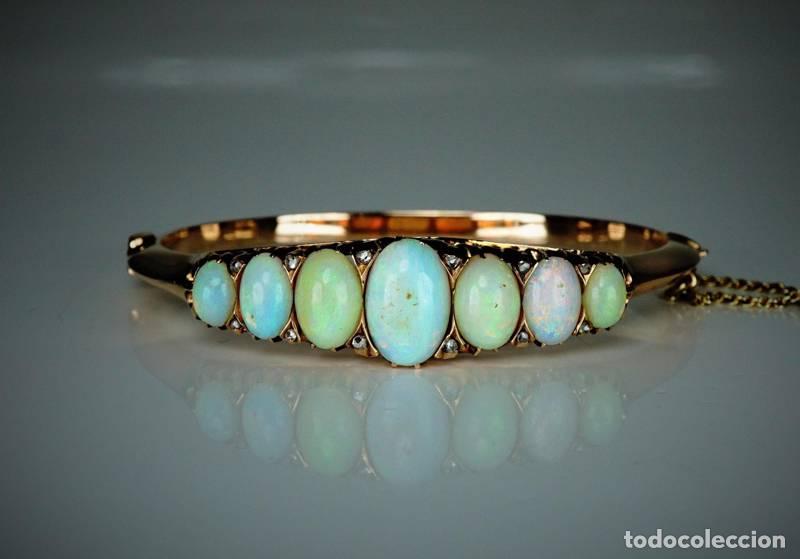 Joyeria: Joias - Pulseira de Ouro (2146) - Foto 1