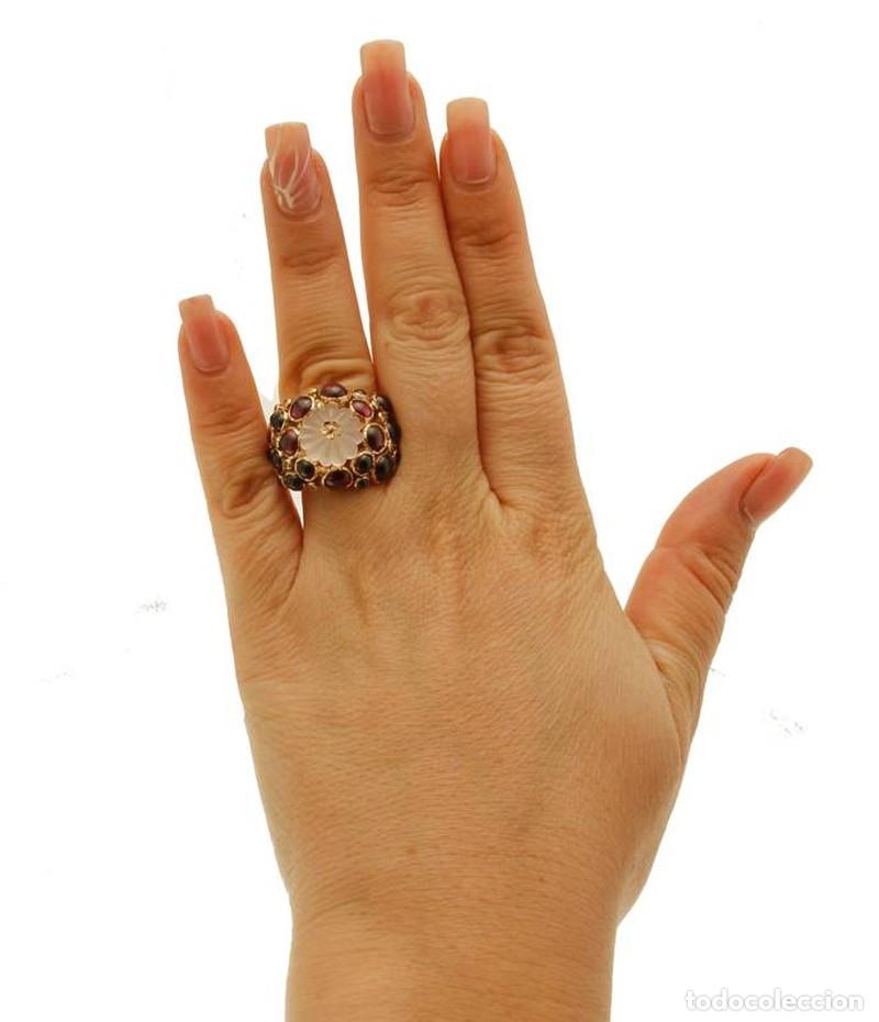 Joyeria: Joias - Anel de Ouro (1014) - Foto 2