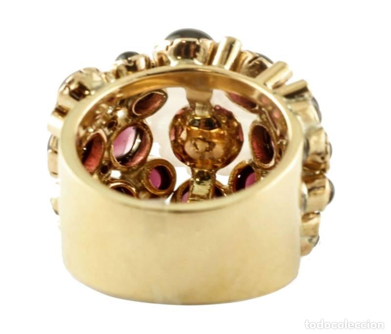 Joyeria: Joias - Anel de Ouro (1014) - Foto 3
