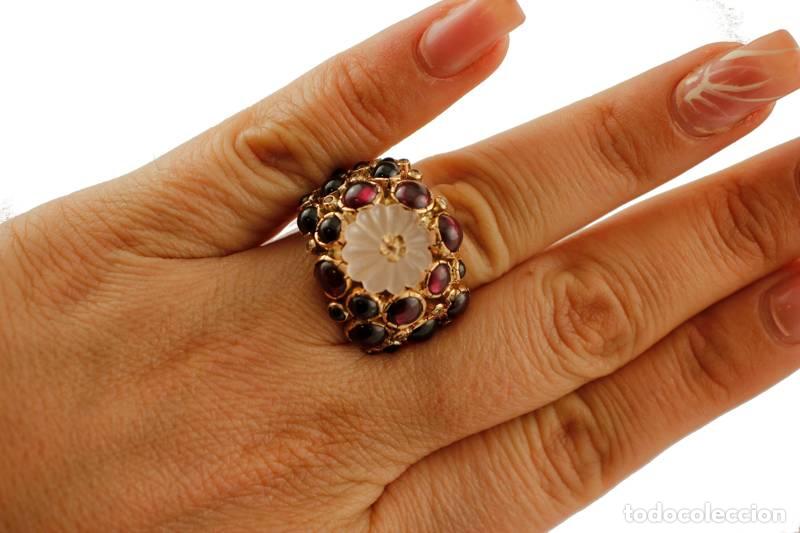 Joyeria: Joias - Anel de Ouro (1014) - Foto 5