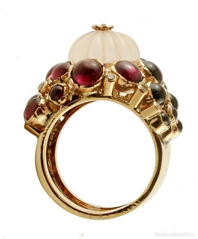 Joyeria: Joias - Anel de Ouro (1014) - Foto 6