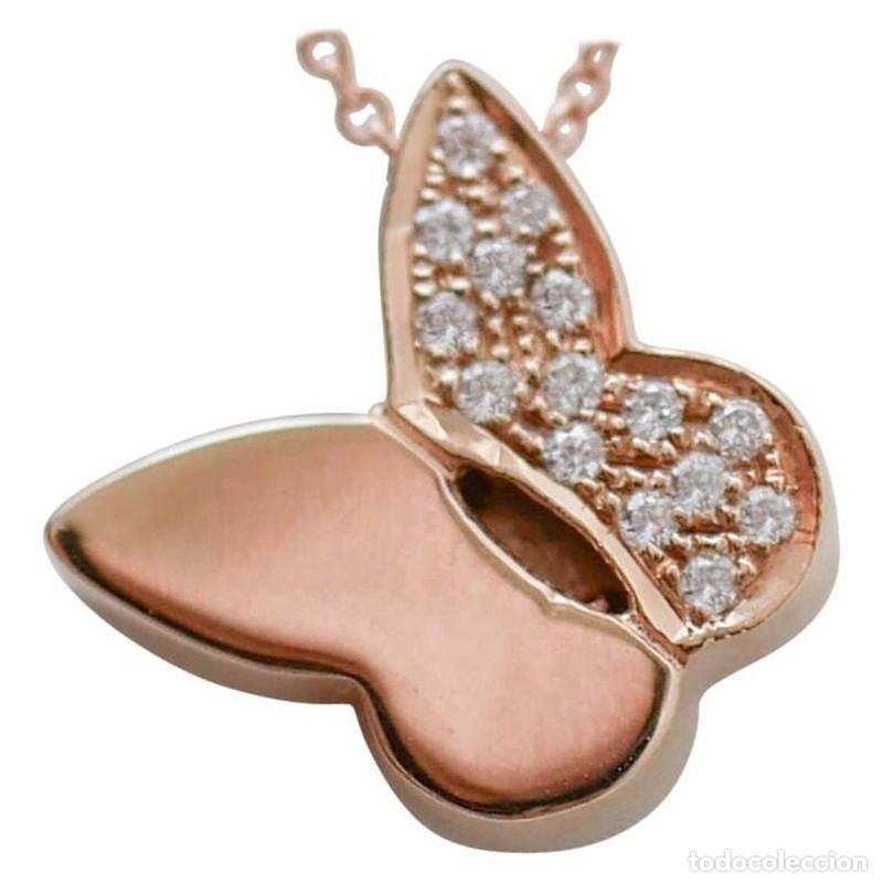Jewelry: Joias - Pingente de Ouro (646)