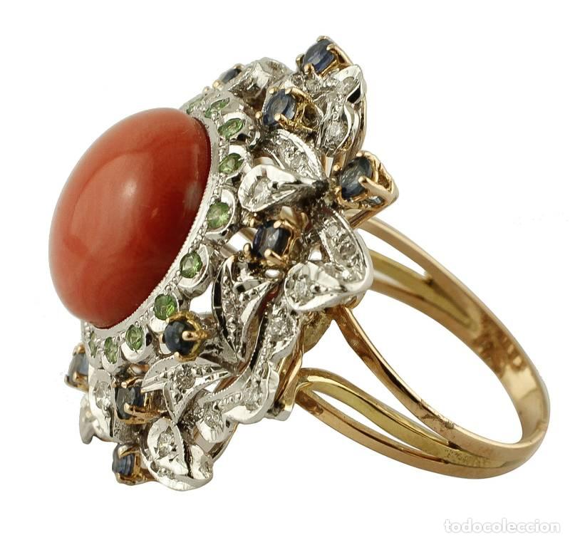 Joyeria: Joias - Anel de Ouro (1015) - Foto 6
