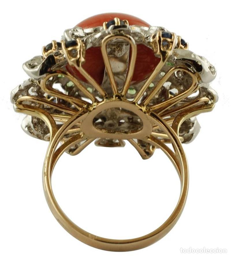 Joyeria: Joias - Anel de Ouro (1015) - Foto 7