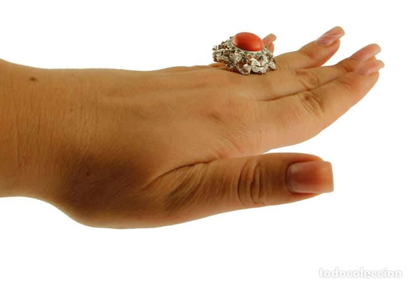 Joyeria: Joias - Anel de Ouro (1015) - Foto 8