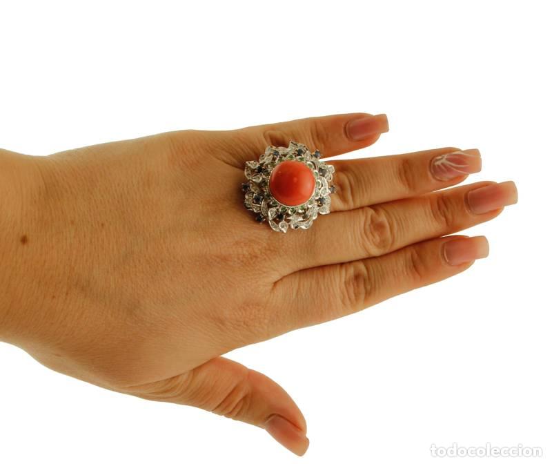 Joyeria: Joias - Anel de Ouro (1015) - Foto 9