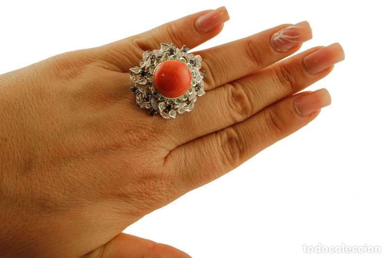 Joyeria: Joias - Anel de Ouro (1015) - Foto 10