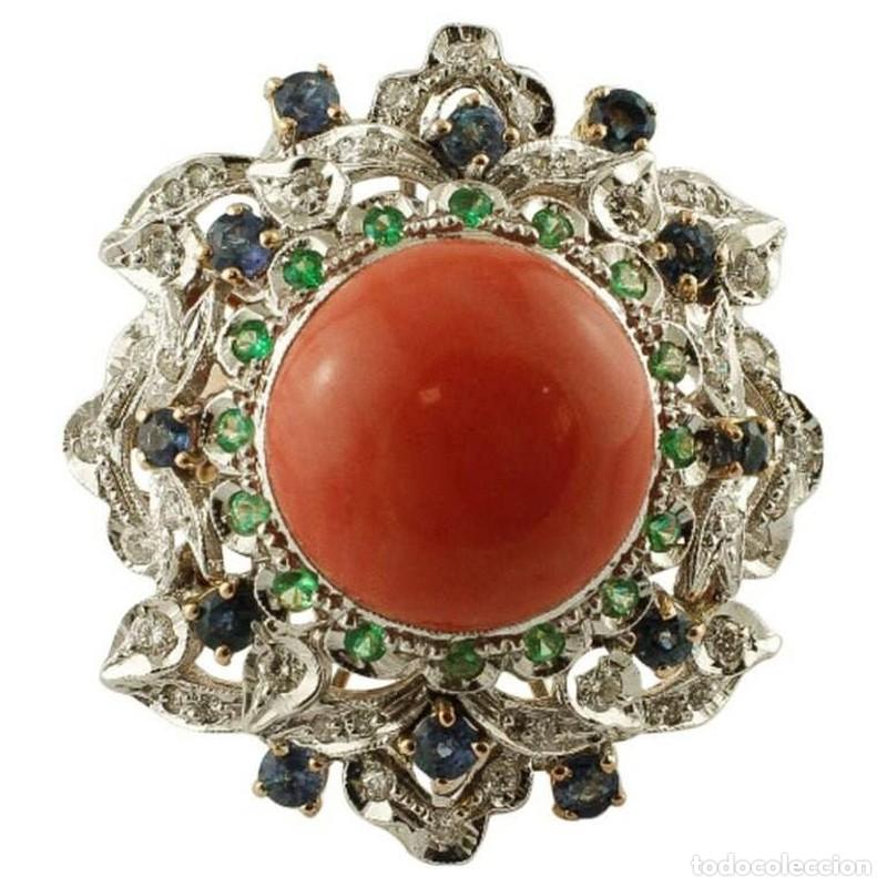 Joyeria: Joias - Anel de Ouro (1015)