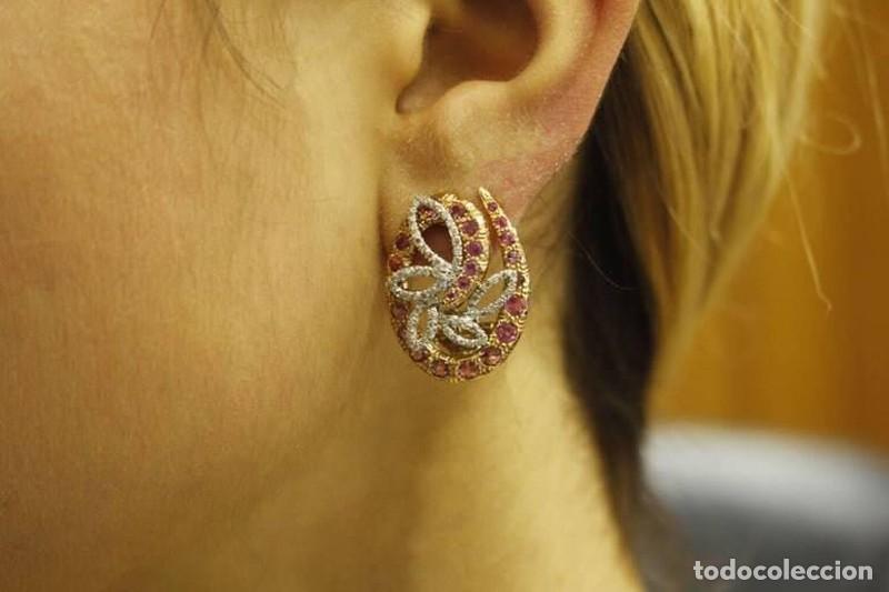 Joyeria: Joias - Brincos de Ouro (445) - Foto 2