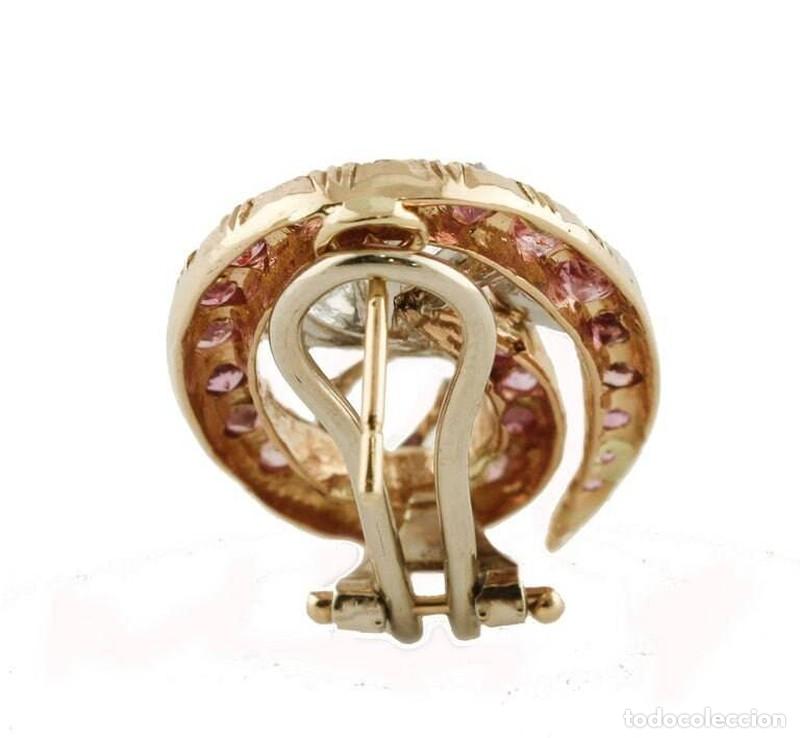 Joyeria: Joias - Brincos de Ouro (445) - Foto 3