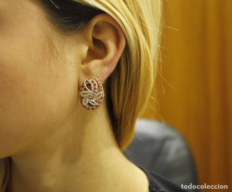 Joyeria: Joias - Brincos de Ouro (445) - Foto 5