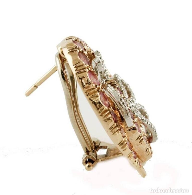 Joyeria: Joias - Brincos de Ouro (445) - Foto 6