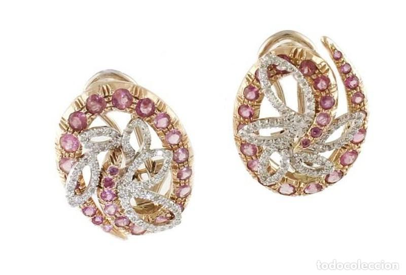 Joyeria: Joias - Brincos de Ouro (445) - Foto 8