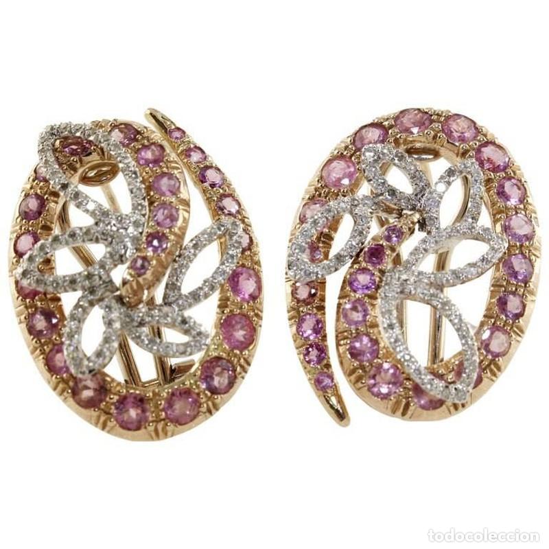 Joaillerie: Joias - Brincos de Ouro (445)