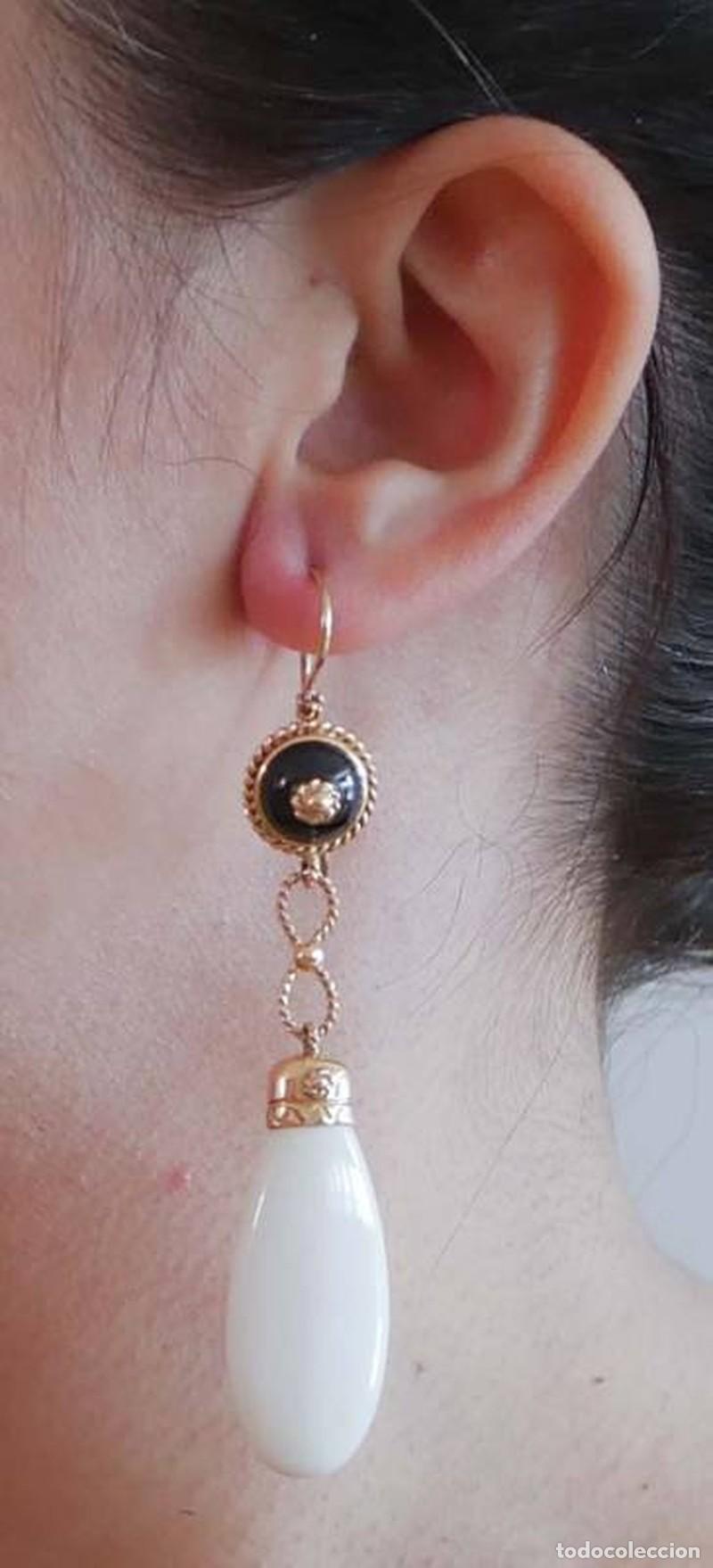Joyeria: Joias - Brincos de Ouro (353) - Foto 2