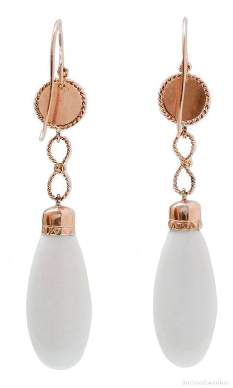Joyeria: Joias - Brincos de Ouro (353) - Foto 3