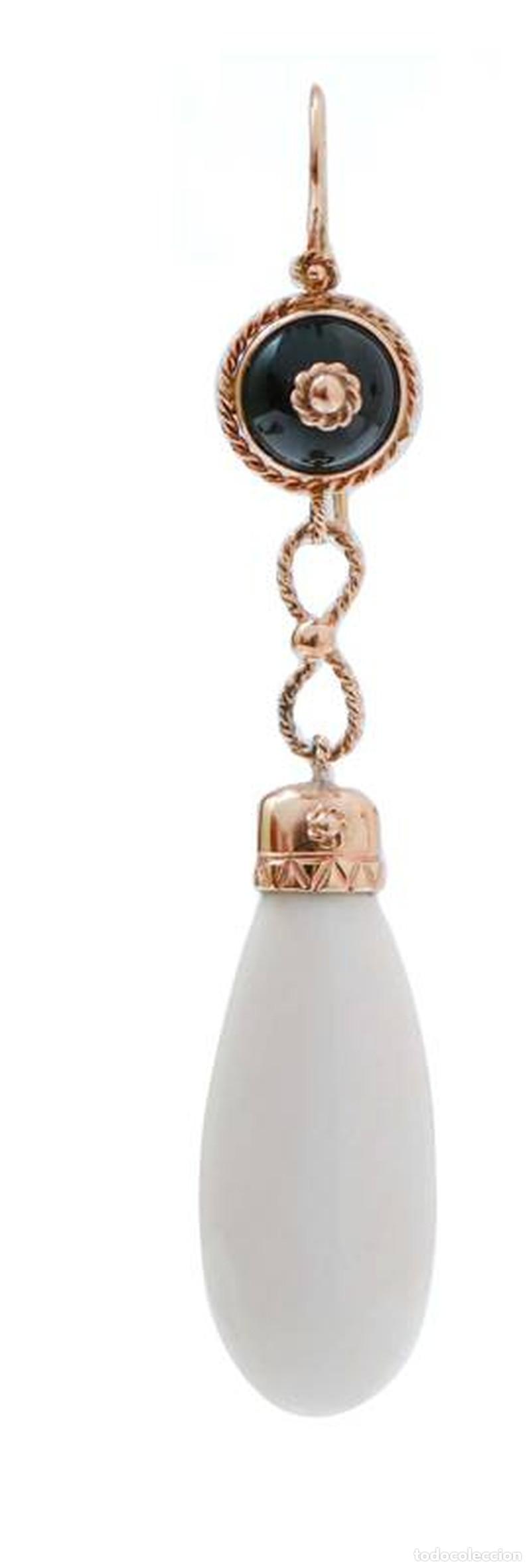 Joyeria: Joias - Brincos de Ouro (353) - Foto 4