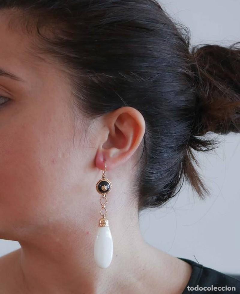 Joyeria: Joias - Brincos de Ouro (353) - Foto 5