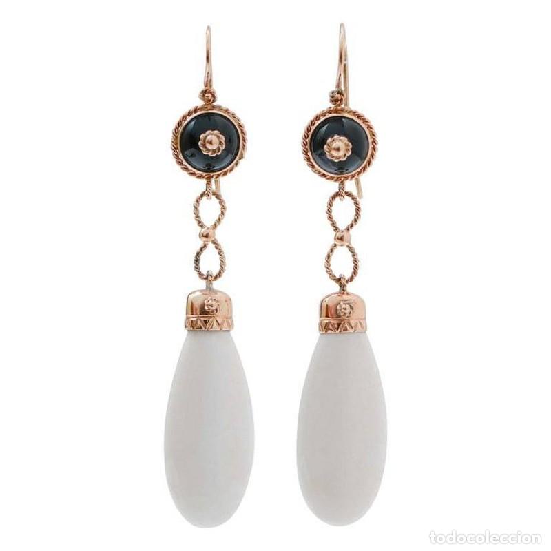 Joyeria: Joias - Brincos de Ouro (353) - Foto 1