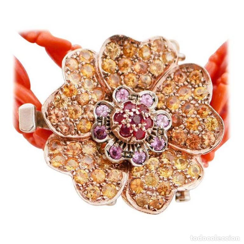 Schmuck: Joias - Colar de Ouro e prata (647)