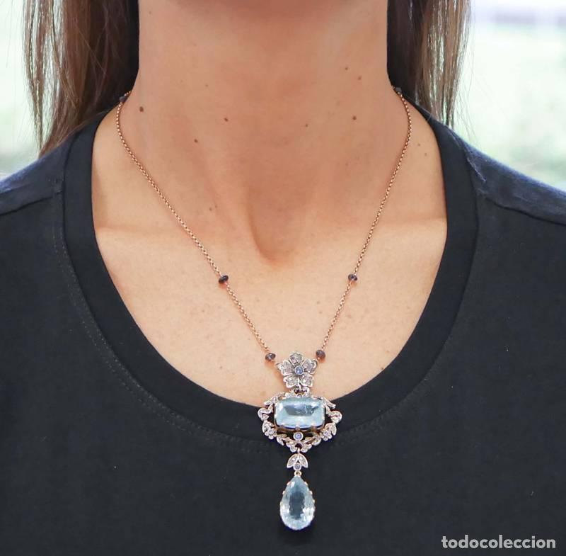 Joyeria: Joias - Pingente de Ouro e prata (693) - Foto 4