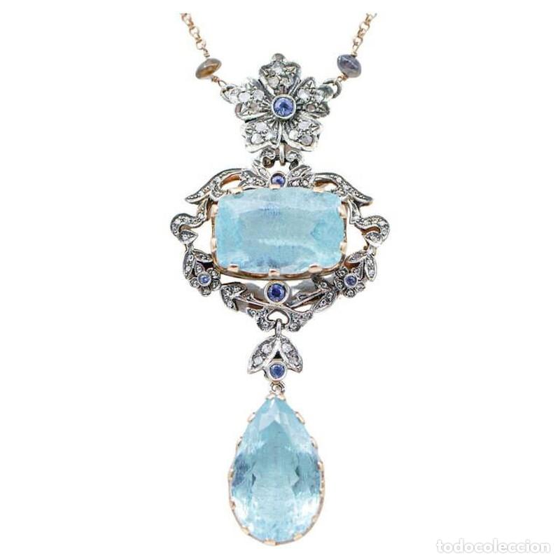 Jewelry: Joias - Pingente de Ouro e prata (693)