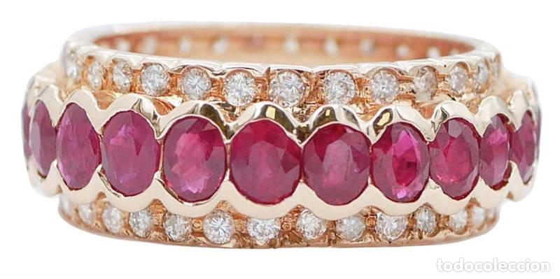 Joyeria: Joias - Anel de Ouro (1019) - Foto 2