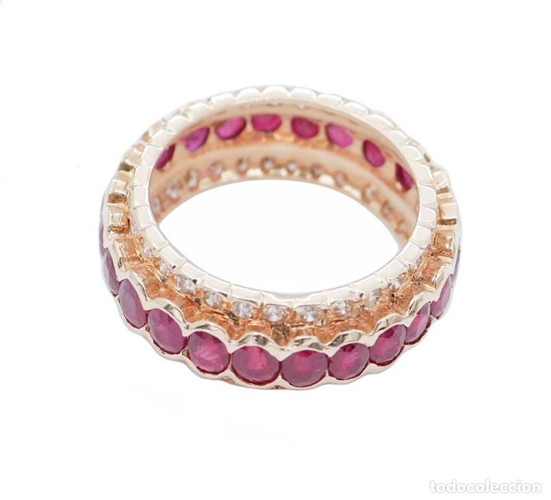 Joyeria: Joias - Anel de Ouro (1019) - Foto 4