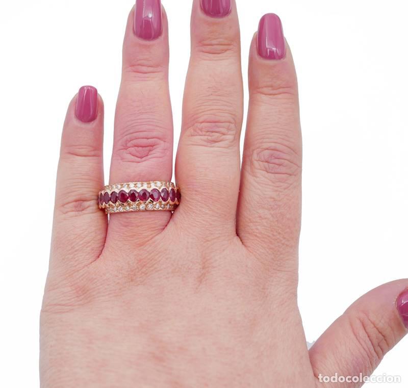 Joyeria: Joias - Anel de Ouro (1019) - Foto 5