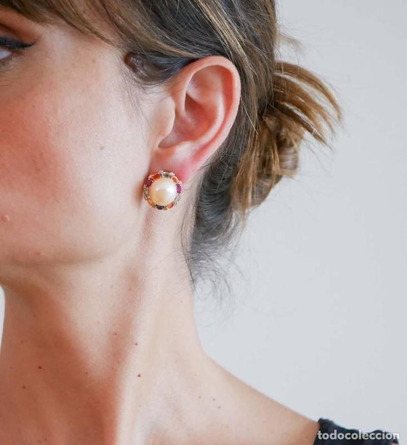 Joyeria: Joias - Brincos de Ouro (350) - Foto 2
