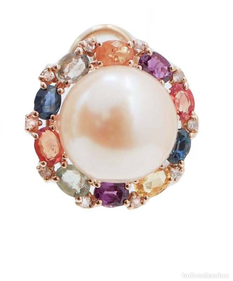 Joyeria: Joias - Brincos de Ouro (350) - Foto 3