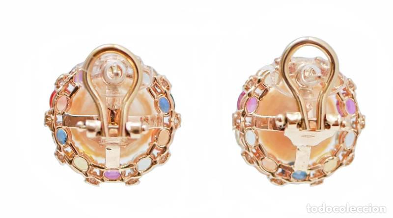 Joyeria: Joias - Brincos de Ouro (350) - Foto 4