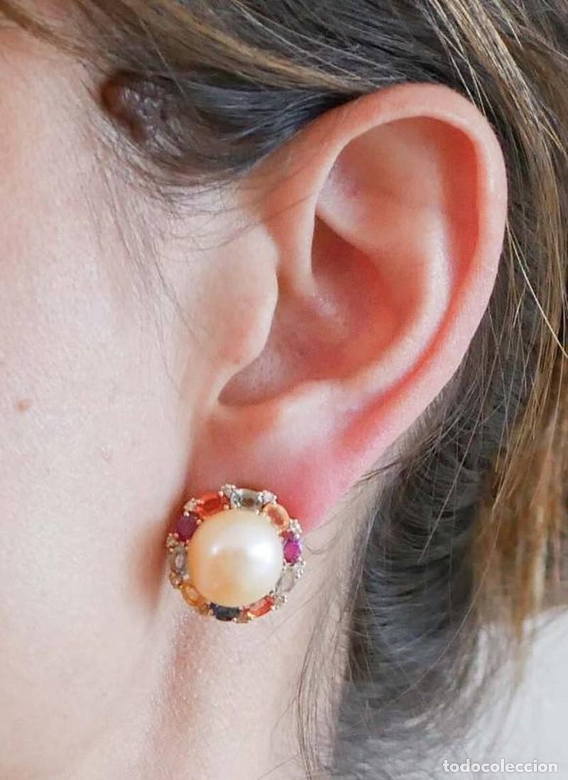 Joyeria: Joias - Brincos de Ouro (350) - Foto 5