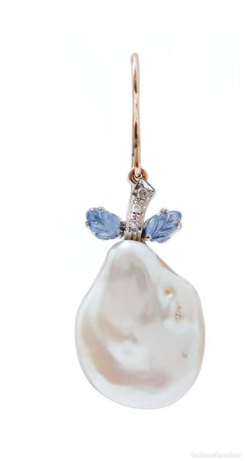 Joyeria: Joias - Brincos de Ouro (352) - Foto 3