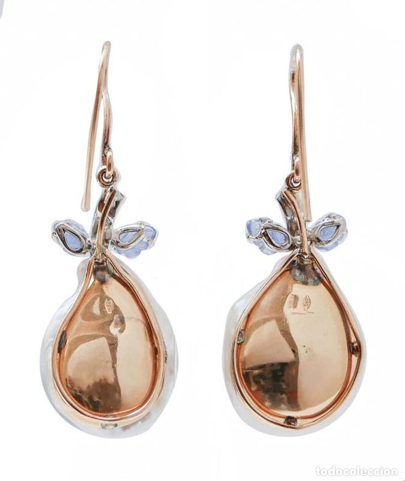 Joyeria: Joias - Brincos de Ouro (352) - Foto 4
