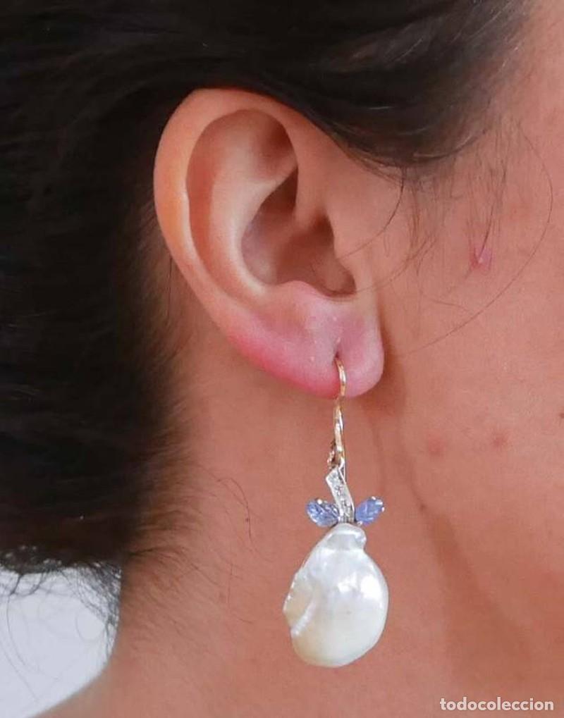 Joyeria: Joias - Brincos de Ouro (352) - Foto 5