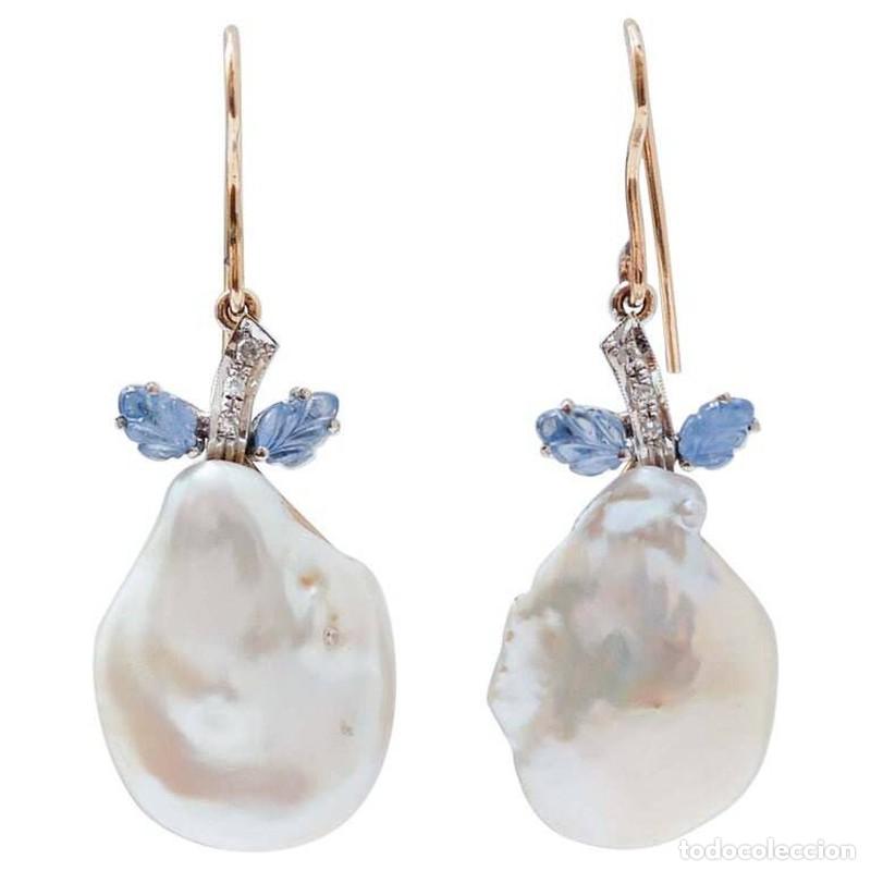 Joyeria: Joias - Brincos de Ouro (352) - Foto 1