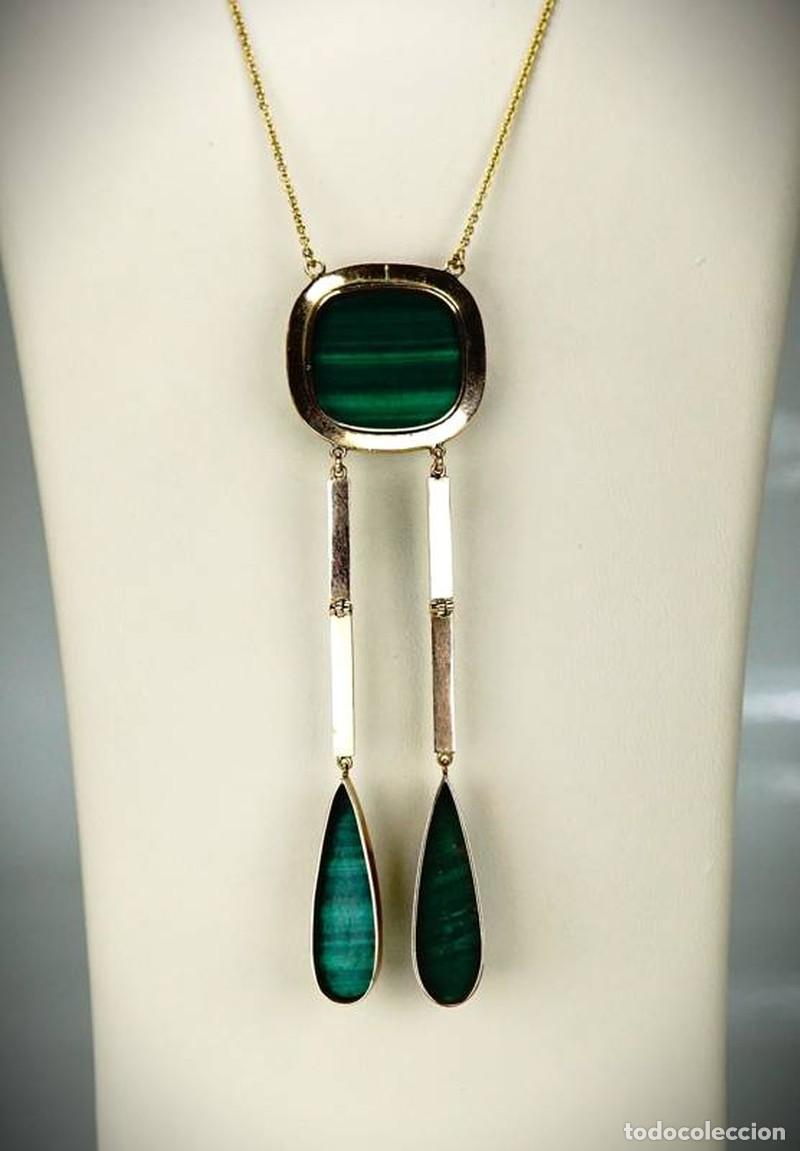 Joyeria: Joias - Colar de Ouro (2134) - Foto 3
